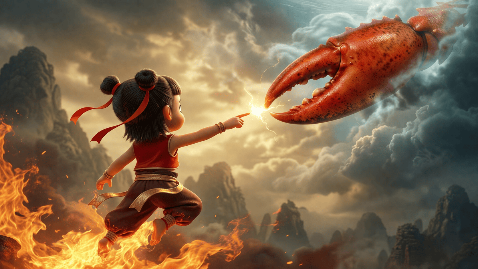 nene.im digital employee workspace